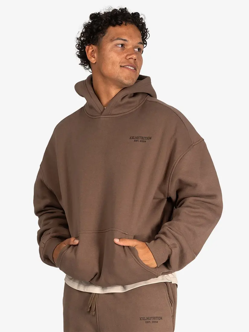 Heren hoodies & sweaters - Comfort & Sportief van XXL
